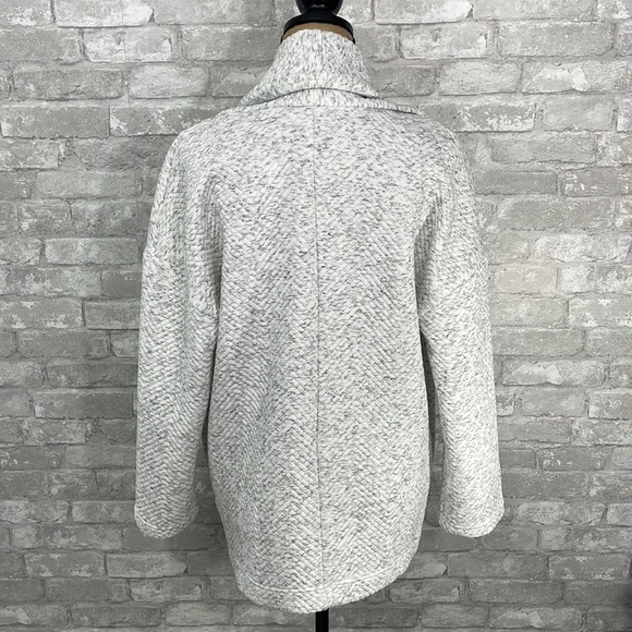 Fabletics Vanessa Quilted Cardigan Jacket - Picture 5 of 9